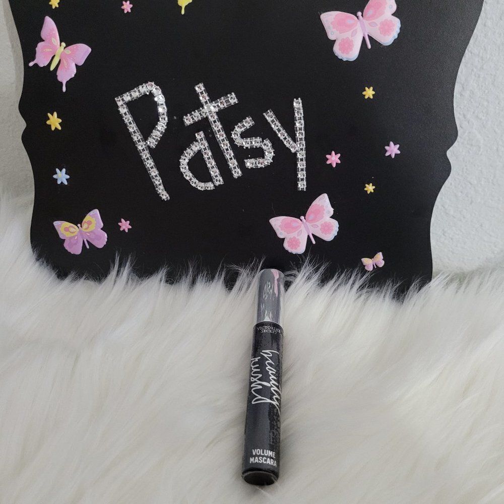 Victoria's Secret Black Mascara Volume